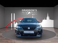 Seat Arona 1.0 TSI FR DSG NAVI/ACC/AHK/SHZ/GJR