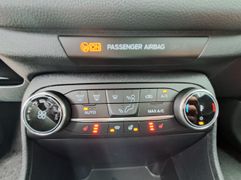 Fahrzeugabbildung Ford Fiesta ST-LINE X AUTOMATIK 4-JAHRE-GARANTIE