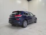 Hyundai i30 1.4 Benzine AUTOMAAT - GPS - Topstaat! - Hyundai i30: Automatik