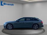 Audi S6 Avant 3.0 TDI quattro MATRIX+PANO+KAMERA+B&O - Audi S6: Kombi