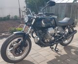 Moto Guzzi le mans 2 - MOTO GUZZI LE MANS