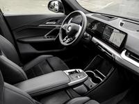 BMW X1 sDrive20i  M Sportpaket+DA+PA+HuD+AHK+LED+RFK