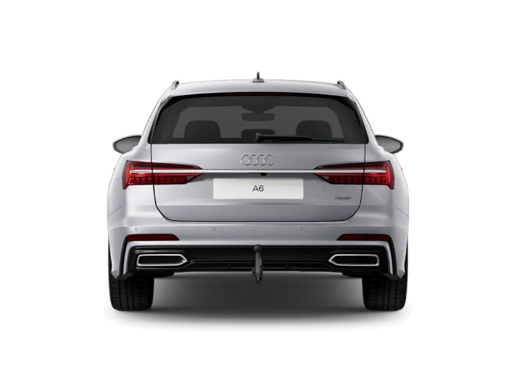 Audi A6 Avant 50 TDI quattro S line LED Navi ACC AHK foto 4
