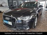 Audi A6 Avant 3.0 TDI quattro - Audi A6 Gebrauchtwagen in Essen