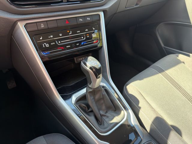 T-Roc 2.0 TDI Life DSG SHZ NAVI ACC FACEL. LED