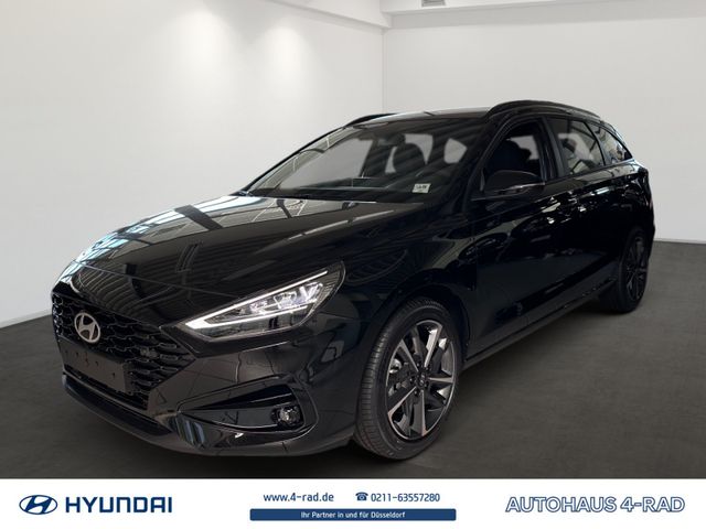 Hyundai i30 Kombi Facelift 1.5 140PS 48V ADVANTAGE MY25