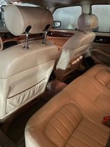 Jaguar XJ8 V8  - Jaguar XJ8 aus 1998