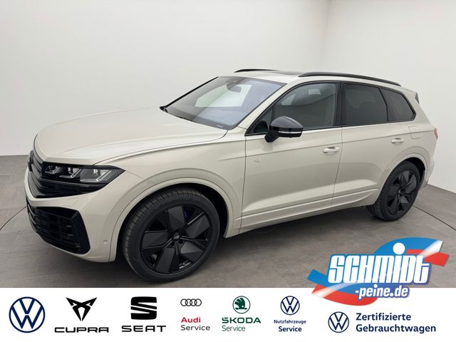 Volkswagen Touareg R V6 eHybrid Autom. 4M Luft Pano21HDDyn