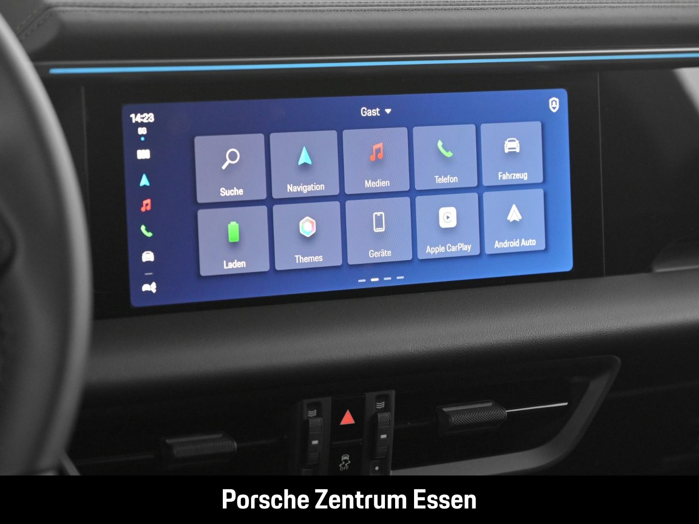 Porsche Macan - Bild 16