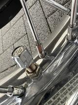 Harley-Davidson Softail Deluxe FLSTN - HARLEY-DAVIDSON 2005 SOFTAIL DELUXE