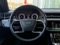 Audi A8 - Vorschau Bild 12