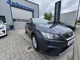 Seat Ibiza 1.6 TDI Style   Navi,Kamera,PDC - Seat Ibiza 6K mit Diesel-Antrieb