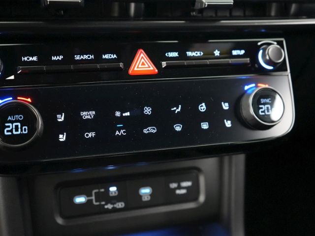 Tucson FACELIFT PHEV N-LINE AT+LED MATRIX+NAVI+R