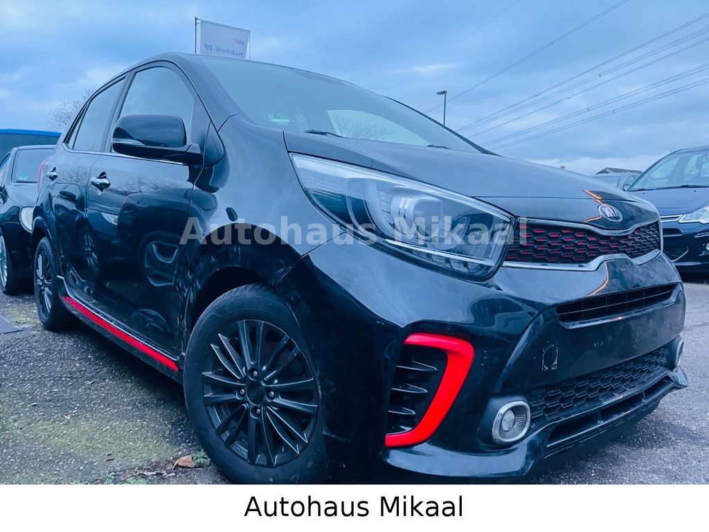 Image of Kia Picanto