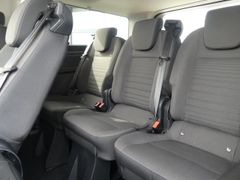 Fahrzeugabbildung Ford Tourneo Custom Kombi 320 L2 Tourn