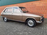 Renault R 16 TL - Renault Oldtimer mit Benzin-Antrieb