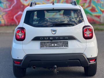 Dacia Duster - 6