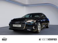 Audi A6 - Vorschau Bild 1
