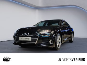 Audi Leasingangebot: Audi A6 Lim. 45 TFSI S-tronic advanced ACC+NAVI+LED