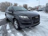 Audi Q7 3.0 TDI quattro Steuerkette & AGR Kühler Neu - gebrauchte Audi Q7 aus dem Jahr 2011