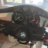 BMW R 100 S - BMW 1980 R100