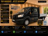 Ford Transit Maxi DoKa Pritsche L3*1.Hand*Garantie* - Ford Transit: Pritsche