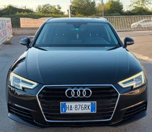 Audi A4 - 2