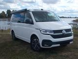 Volkswagen T6 California Beach Edition * Sofort Verfügbar - Volkswagen T6 California aus 2023