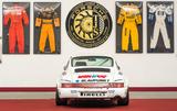 Porsche 964 Carrera Cup / Einer von 34 Stück aus 1990 - Porsche: Carrera Cup
