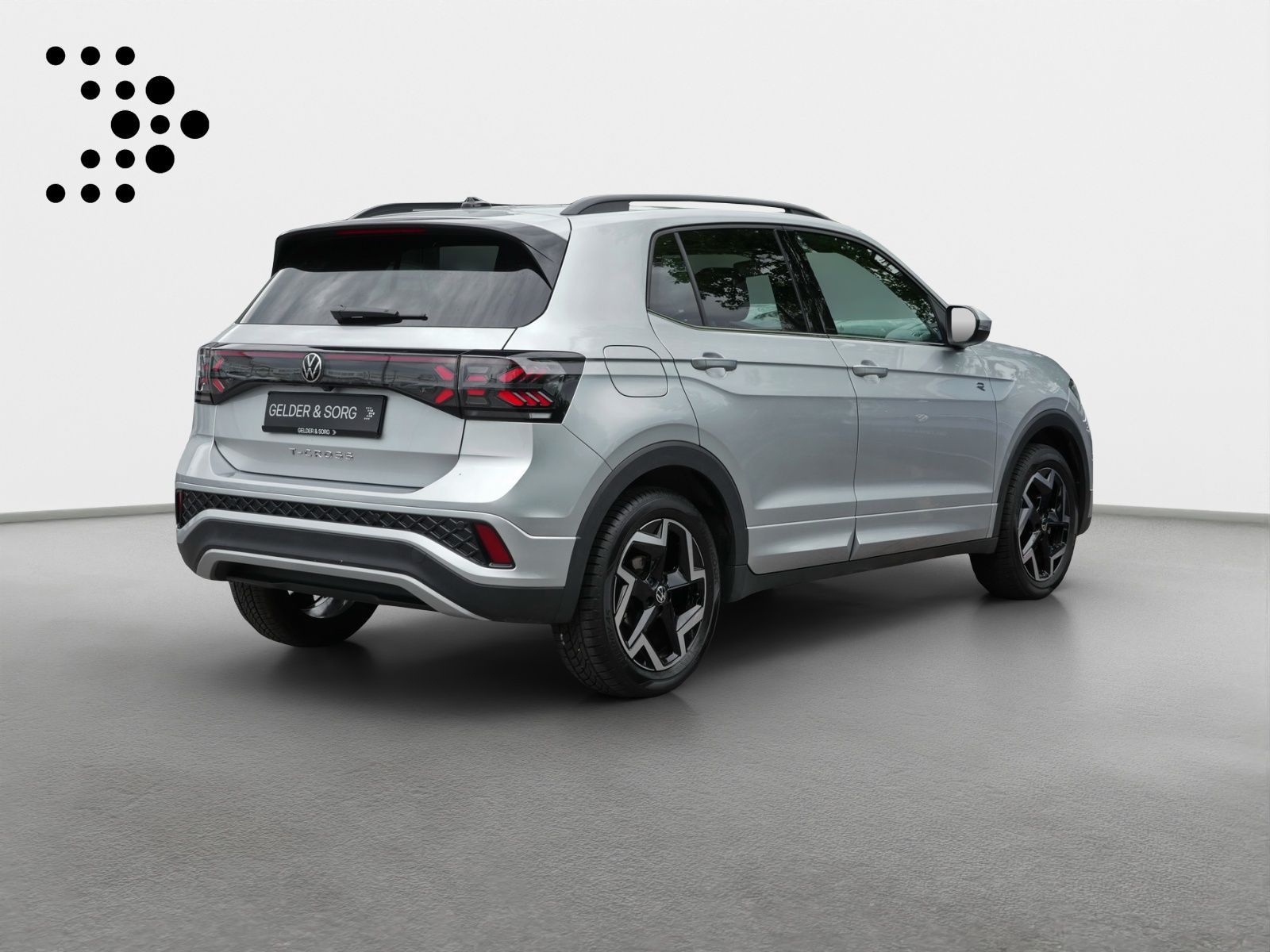 Volkswagen T-Cross - Bild 2