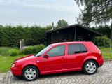Volkswagen Golf 2.3 V5 170PS 4Motion Highline,6Gang - Volkswagen Golf: 170 Ps