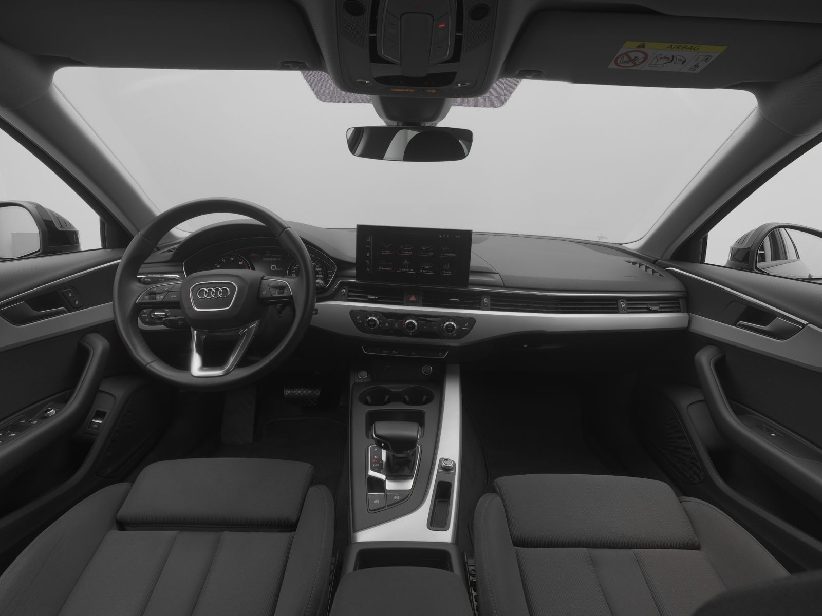 Audi A4 - Bild 5