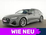 Audi RS6 Avant Laser|HuD|BO|Assistenz|AHK|Massage|Luf - Audi RS6 in Krefeld