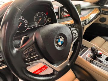 BMW X6 - 10