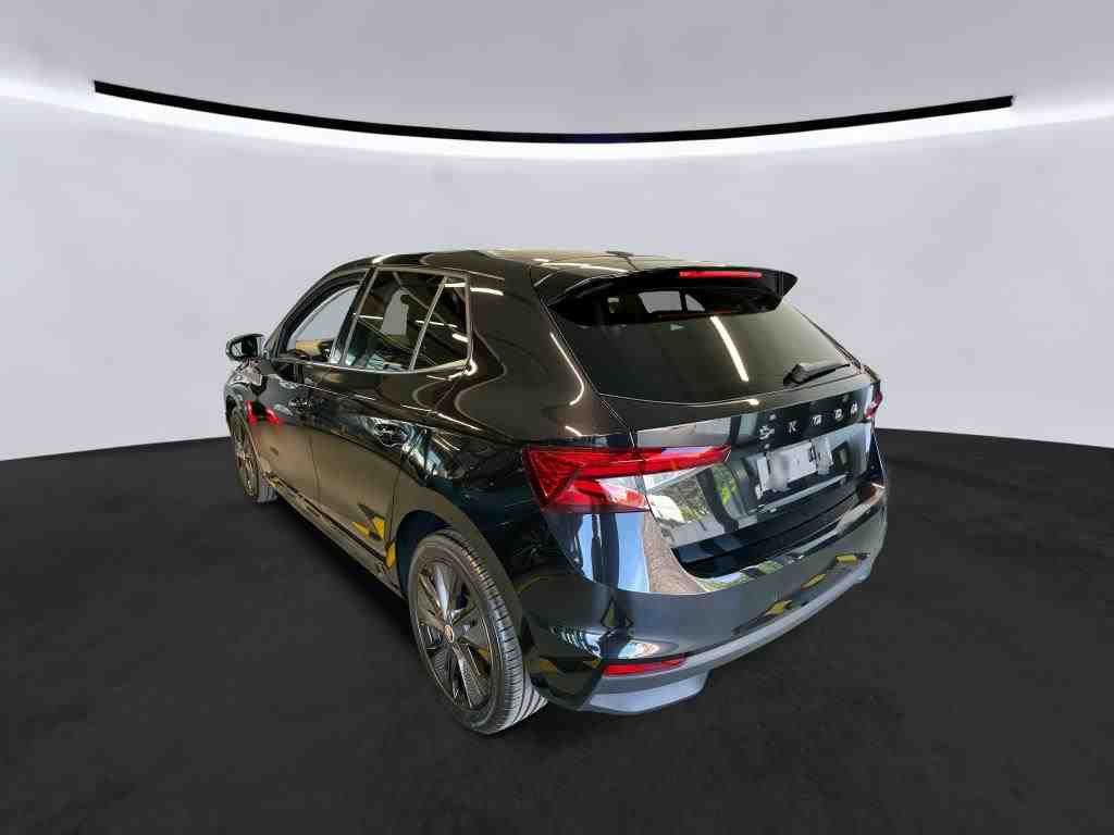 Skoda Fabia - Bild 5