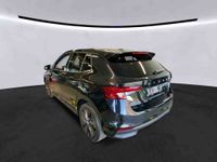Skoda Fabia - Vorschau Bild 5
