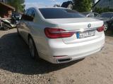 BMW 750 Baureihe 7 Lim 750 d xDrive/ TOP Ausstattung - BMW 7er Reihe Gebrauchtwagen in Berlin