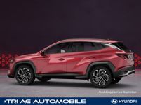 Hyundai TUCSON - Vorschau Bild 10