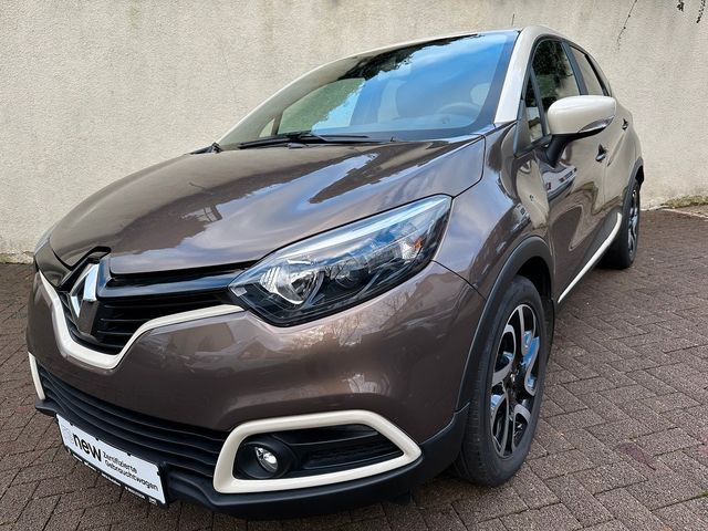 Renault Captur ENERGY TCe 90 Dynamique