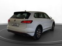 Volkswagen Touareg - Vorschau Bild 4