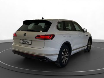 Volkswagen Touareg - 4
