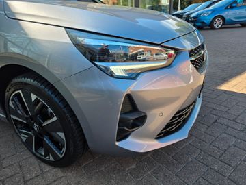 Bild 12 Opel Corsa F e Ultimate