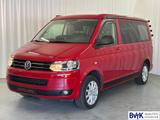 Volkswagen T5 California Beach 2.0 TDI 4Motion Aufstelldach - Volkswagen T5: Beach