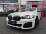 BMW 545 e xDrive M Sport PANO/HARMAN/SHZ/KAMERA/20" - BMW 545 aus 2023