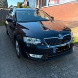 Skoda Octavia III Combi 1,2 TSI Ambition - Skoda Octavia: Ii Combi