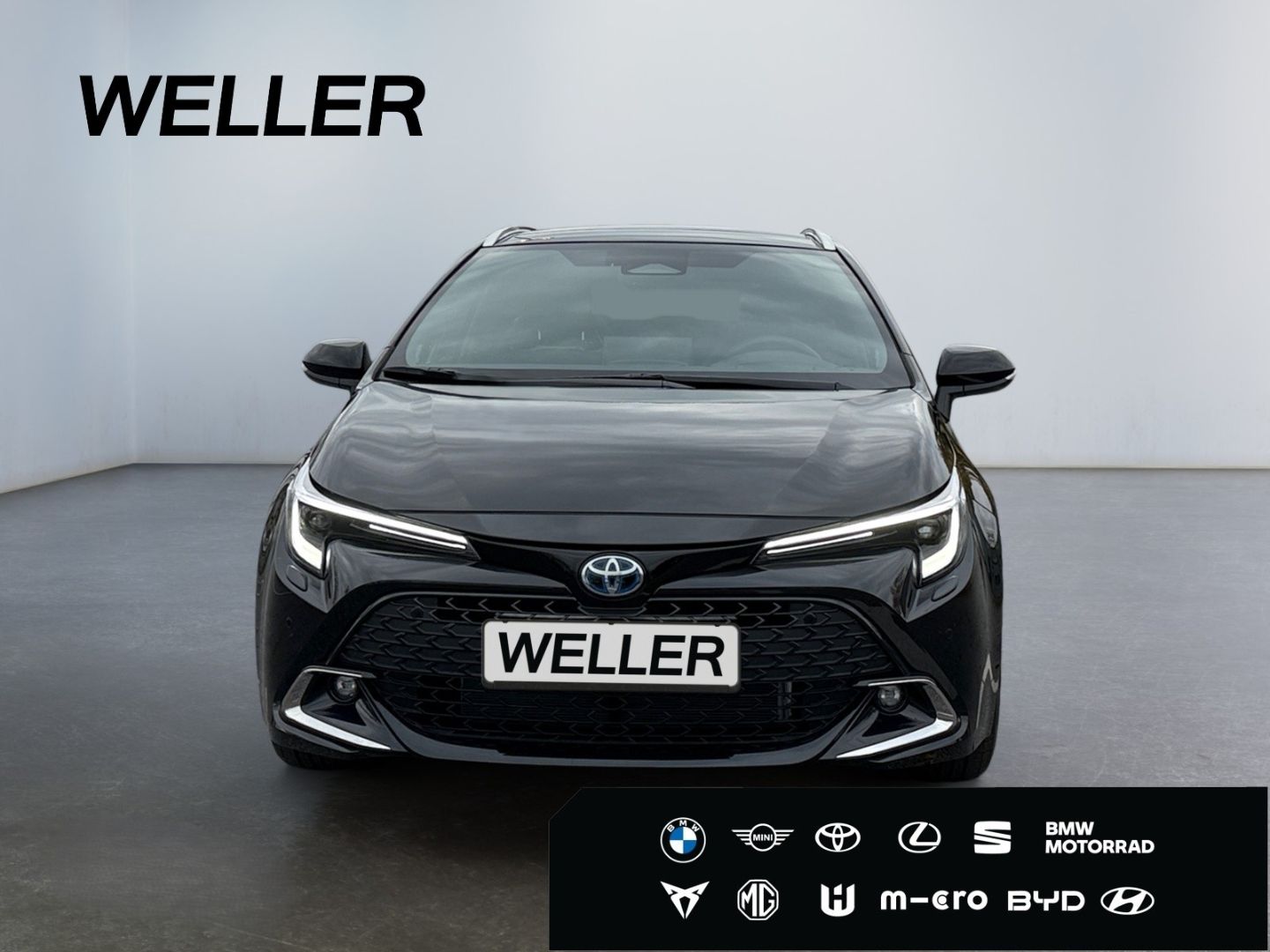 Toyota Corolla - Bild 2