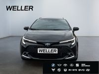 Toyota Corolla - Vorschau Bild 2