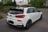 Hyundai i30 2.0 T-GDI N Performance N Performance - Hyundai i30 von privat