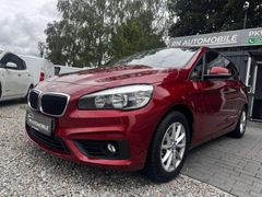 Fahrzeugabbildung BMW 220 220 d Active Tourer 1. Hand  SCHECKHEFTGEPFL