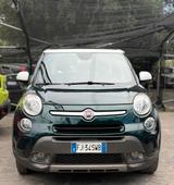 Fiat 500L 1.3 Multijet 95 CV Trekking - Fiat 500L Trekking aus 2017